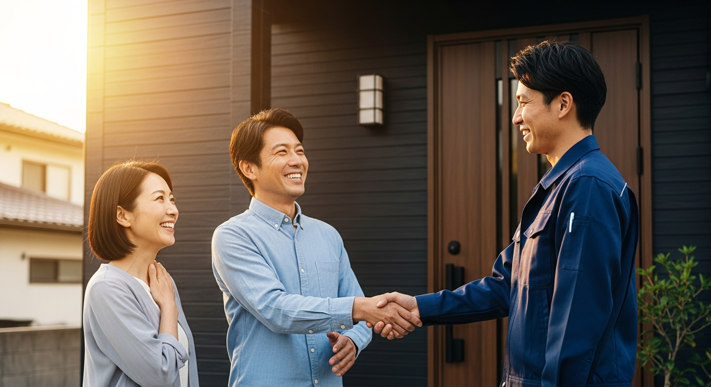 テスラの充電器を日本の自宅に設置する方法と費用｜Wall Connectorの設置